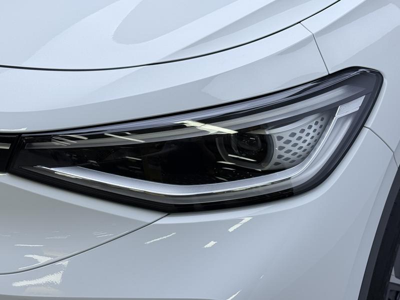 Volkswagen ID.4 CROZZ 2024