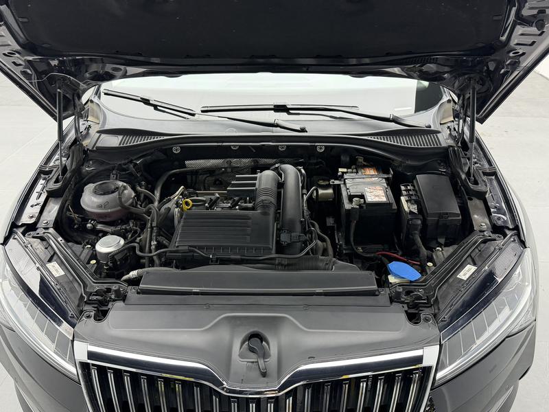 Skoda Superb 2023