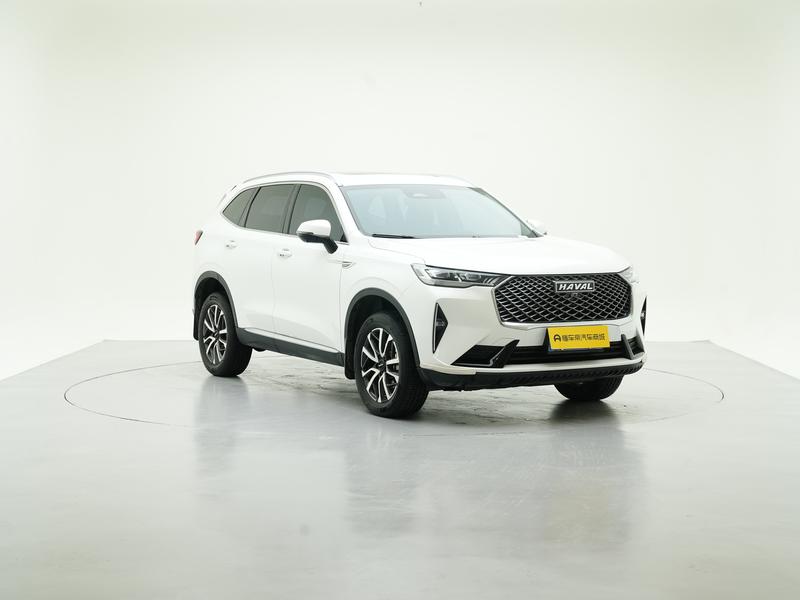 Haval Haval H6 2022