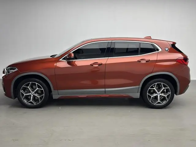 BMW BMW X2 (imported) sDrive20i M off-road set country VI
