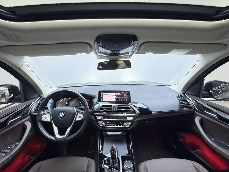 BMW BMW X3 2020