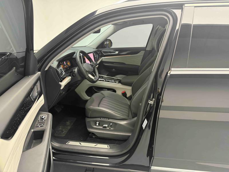 Volkswagen Teramont 2023