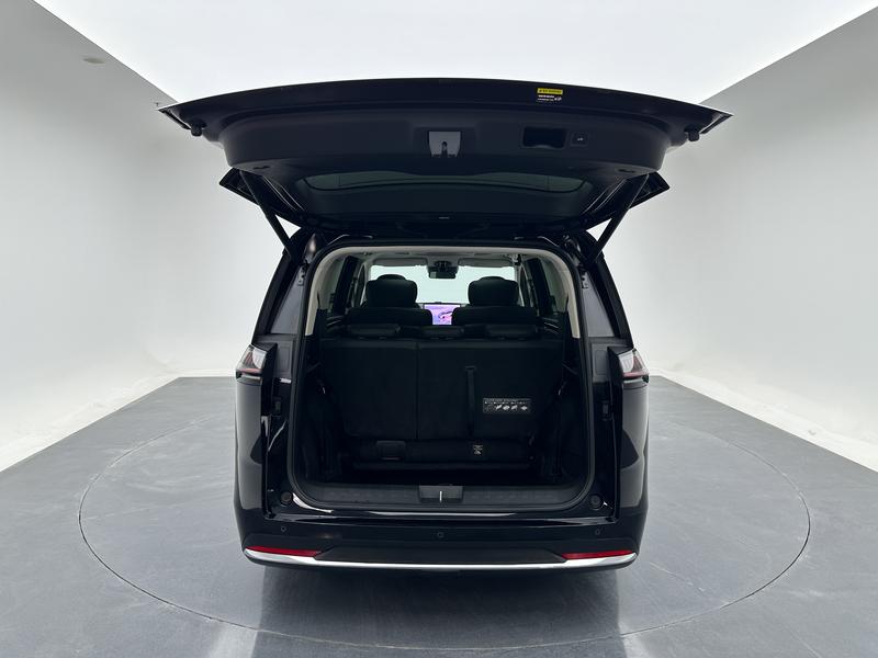 Trumpchi GAC Trumpchi E8 PHEV 2024