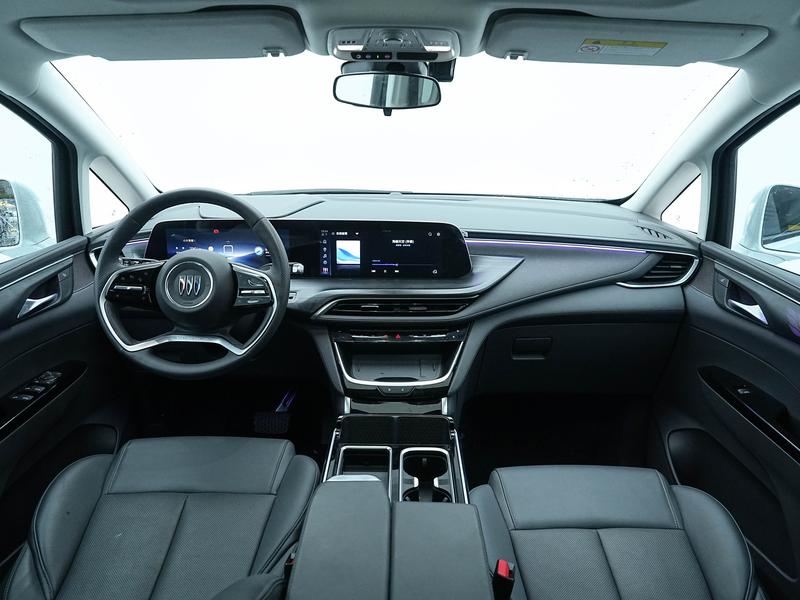Buick Buick GL8 PHEV 2025