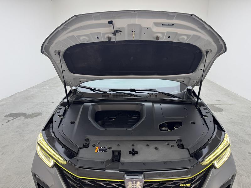 Roewe Roewe RX5 2020
