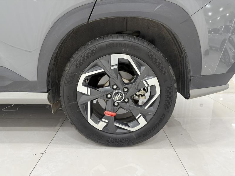 Hyundai Hyundai ix35 2023
