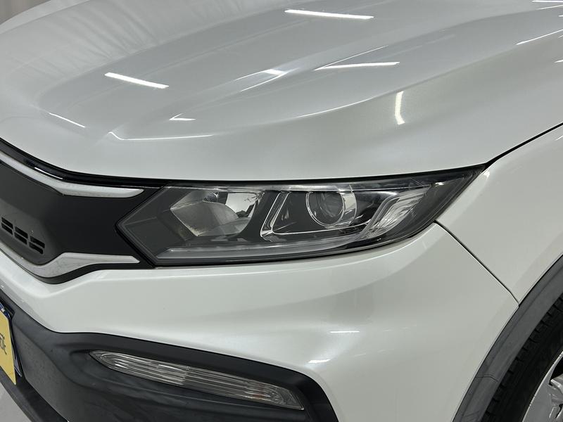 Honda Honda XR-V 2017