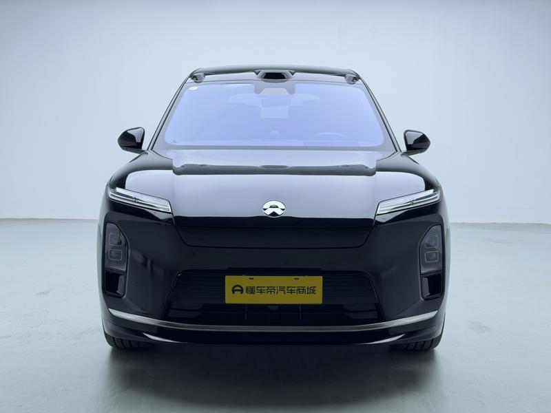 NIO NIO ES8 2026