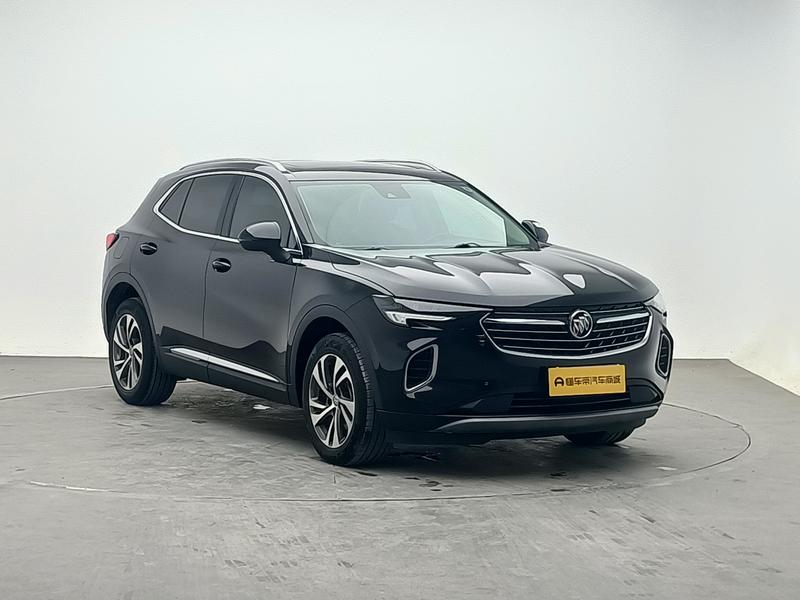 Buick Encore S 2022