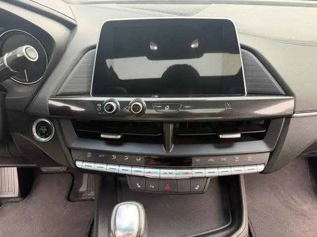 Cadillac Cadillac CT4 28T luxury
