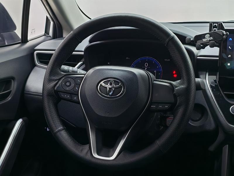 Toyota Frontlander 2023