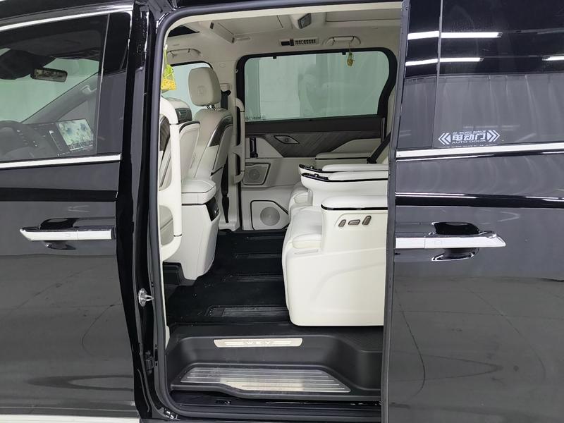 WEY 高山 PHEV 2025