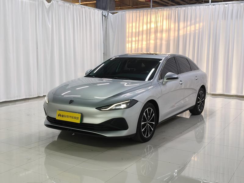 Roewe Roewe D7 DMH 2025