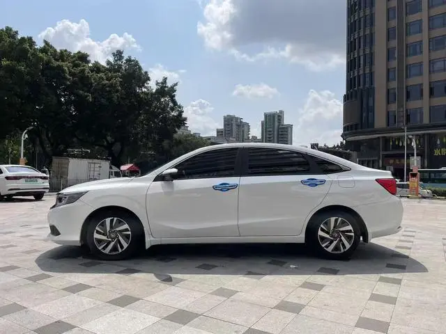 Honda Lingpai 180Turbo CVT Ultimate Edition Country V