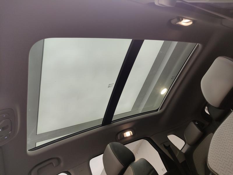 Roewe Roewe eRX5 2020