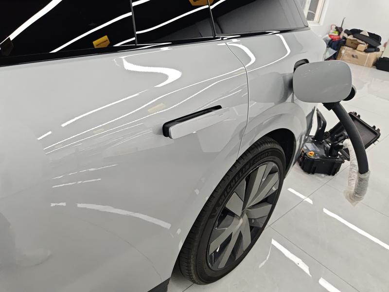 Li Auto Ideal i6 2025