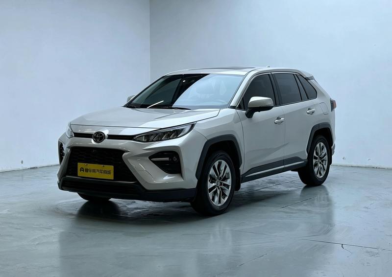 Toyota Vetlanda  2021