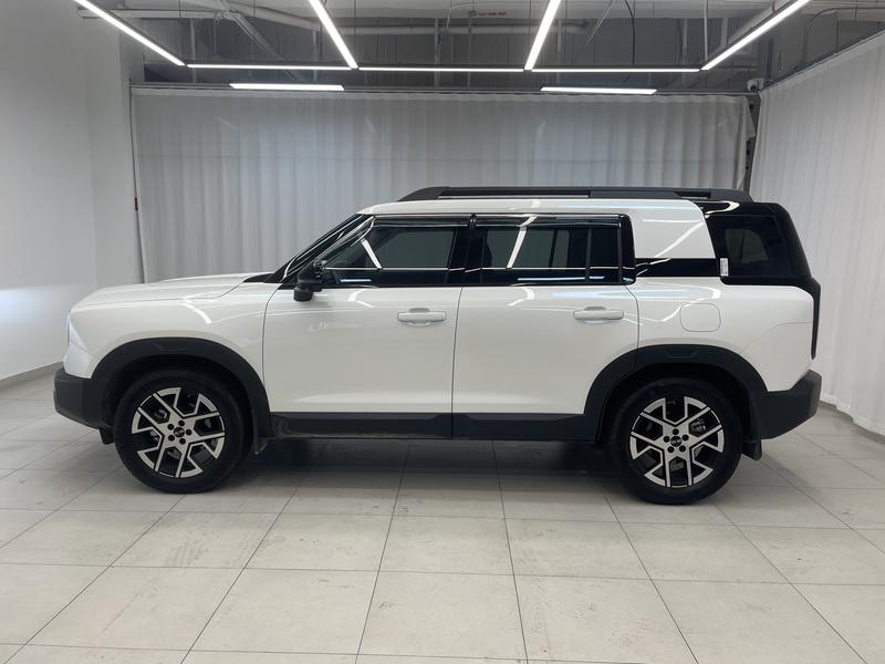 BAIC Off-Road Beijing Off road BJ30 2026