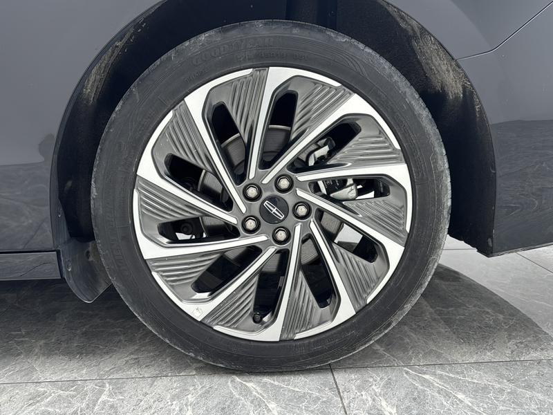 Lincoln Lincoln Z 2024