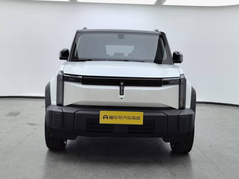 iCAR iCAR 03 2024