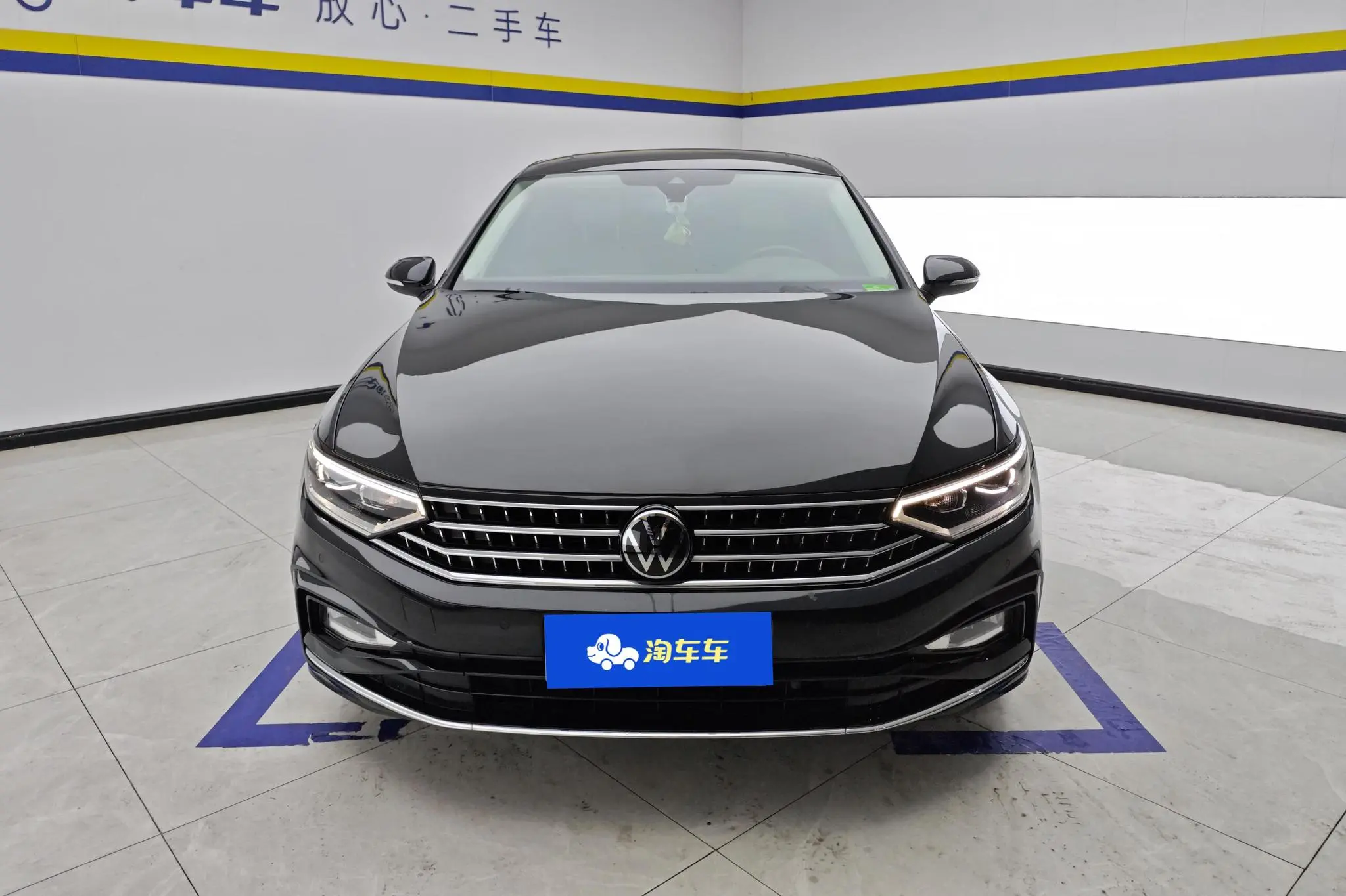 Volkswagen Magotan 2 million commemorative edition 330TSI DSG Luxury models