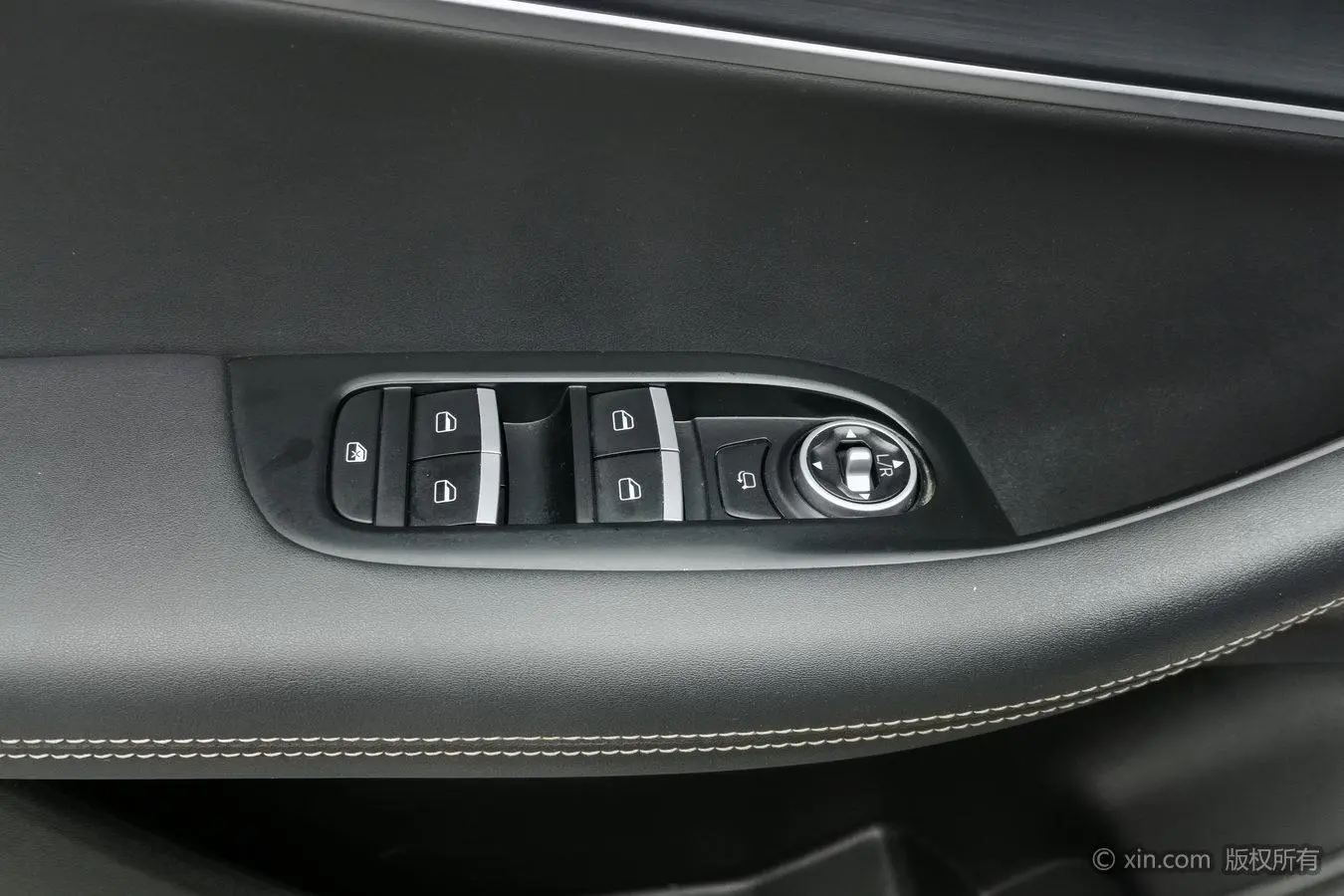 Chery Fulwin Tiggo 8 Honor Edition 230TCI Automatic Excellence Edition 5 Seats