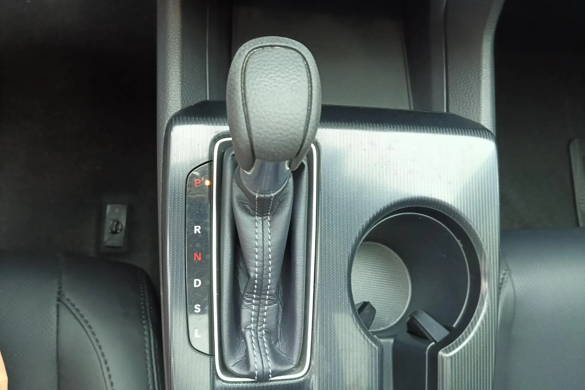 Honda Civic 240TURBO CVT Dynamic Version