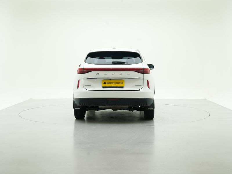 Haval Haval H6 2022