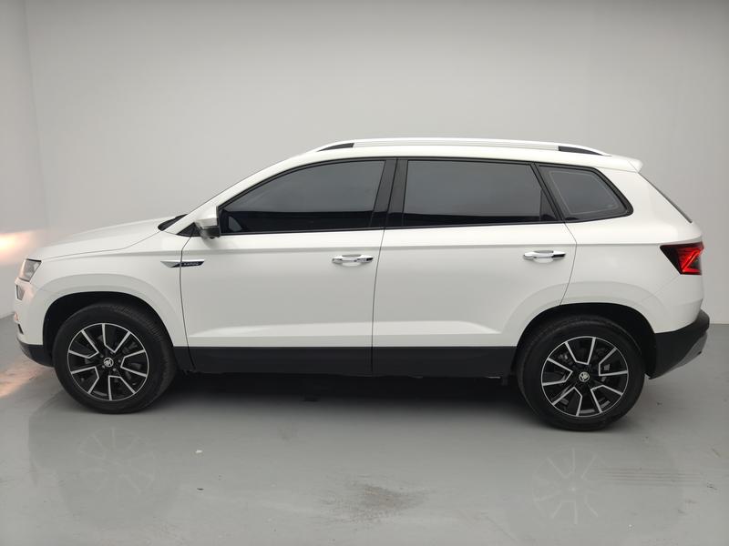 Skoda Kolok 2021