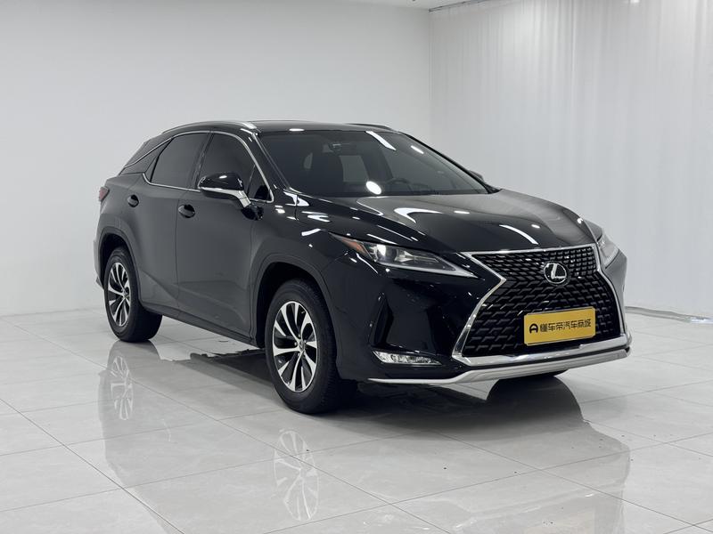 Lexus Lexus RX 2020