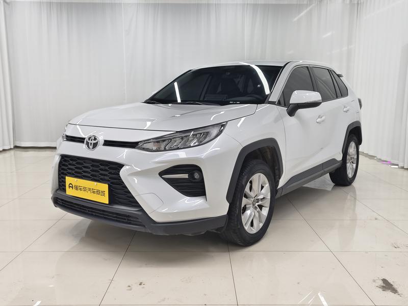 Toyota Vetlanda  2022