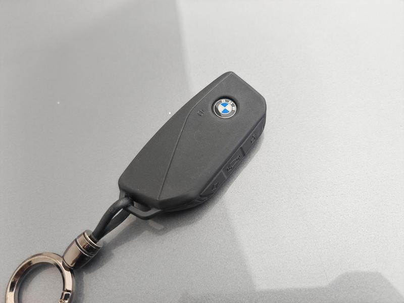 BMW BMW iX1 2024