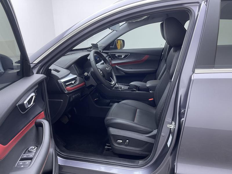 Chery Tiggo 7 2023