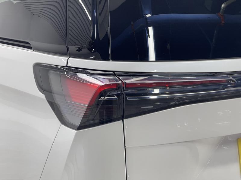 Buick Buick GL8 PHEV 2025
