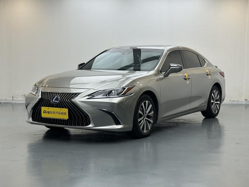Lexus Lexus ES 2020