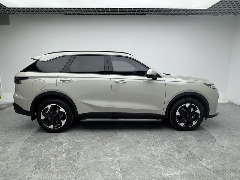 Haval Haval Xiaolong MAX 2025