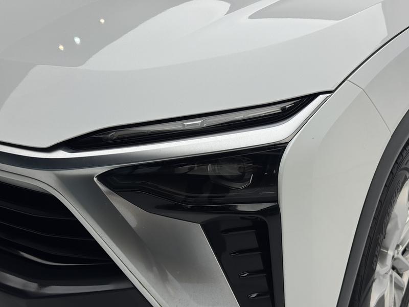 NIO NIO ES8 2020