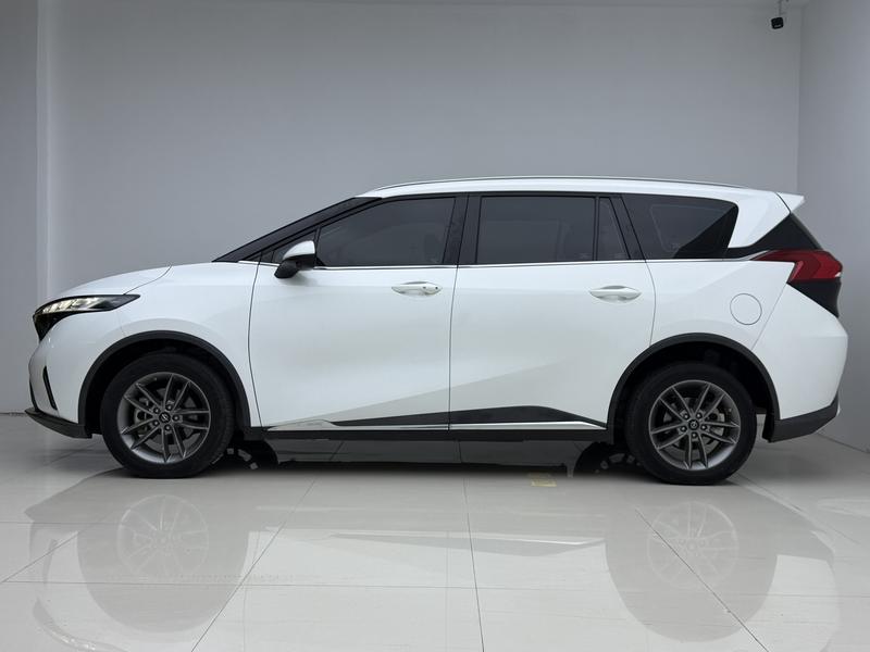 Haima Haima 7X 2020