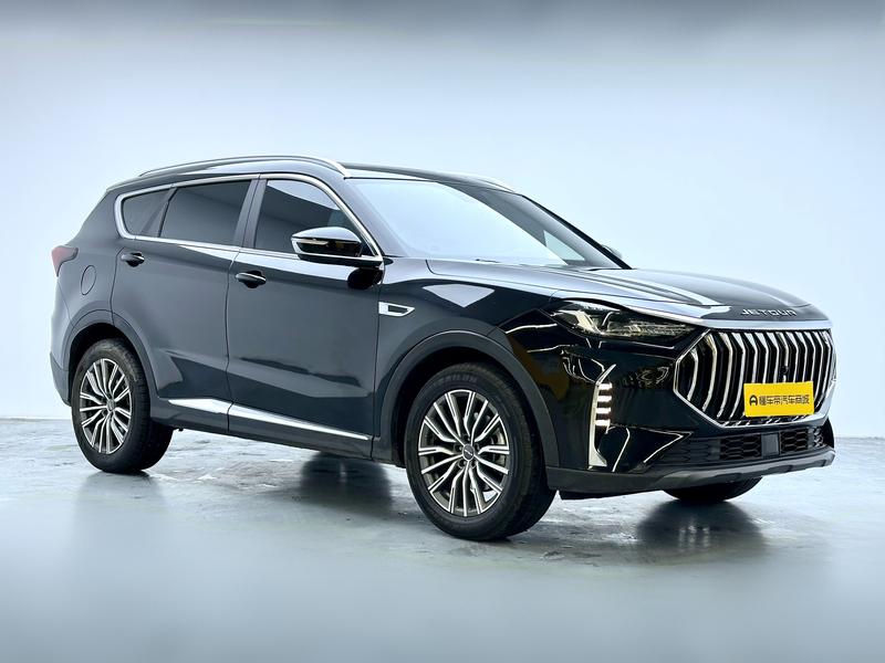 Jetour Jetour X70 PLUS 2023