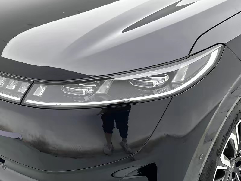 Dongfeng Yipai Eπ 008 2026