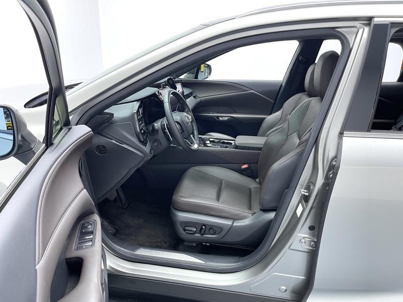 Lexus Lexus RX 2023