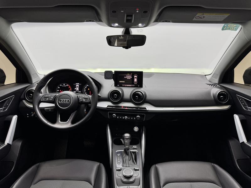 Audi Audi Q2L 2018