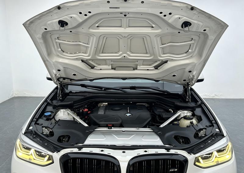 BMW BMW X3 2020
