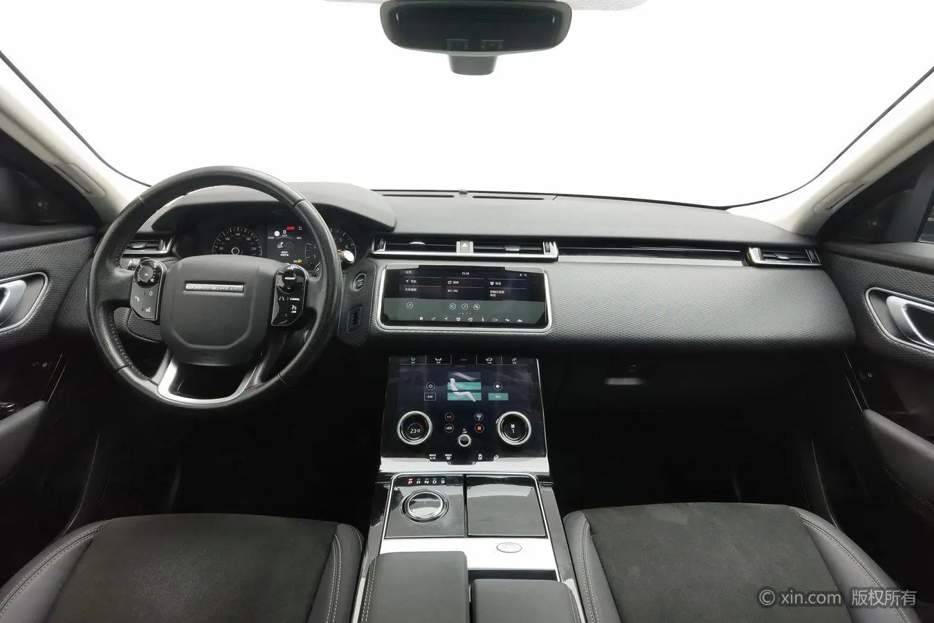 Land Rover Range Rover Star Pulse 250PS