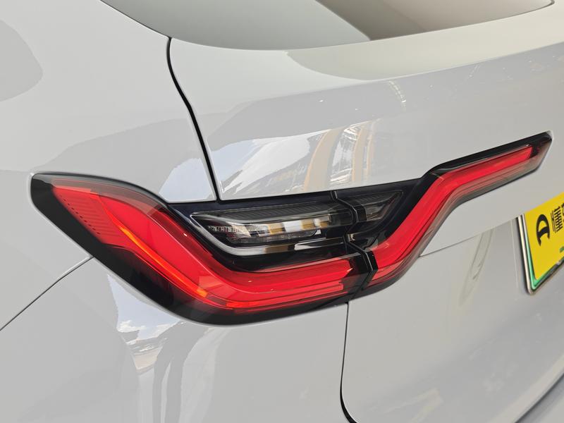 NIO NIO EC6 2020