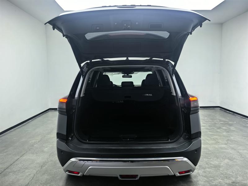 Nissan X-Trail 2021