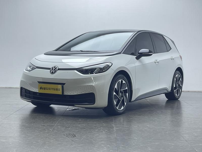 Volkswagen Volkswagen ID.3 2024