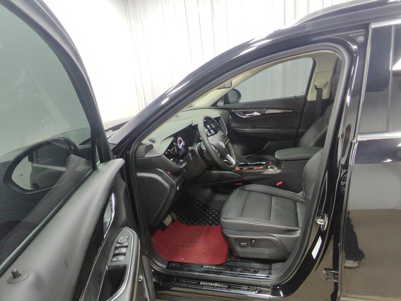 Buick Envision 2023