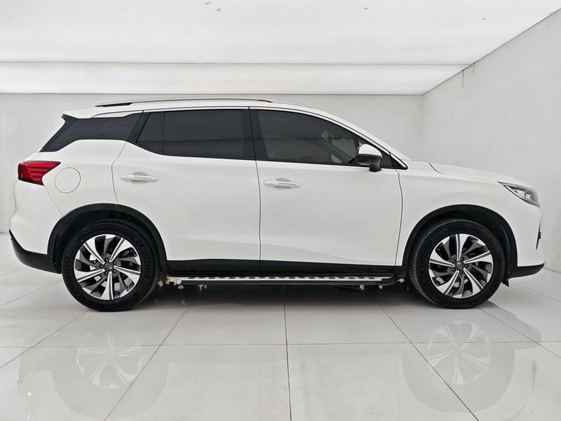 Trumpchi GAC Trumpchi GS4 2020