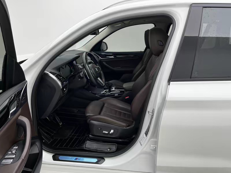 BMW BMW X3 2019